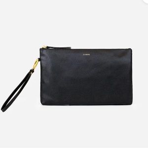 Fawn the changing clutch - portable diaper changing pad